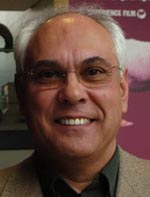 Trevor Jones (f. 1949).