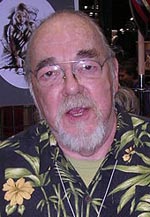 Ernest Gary Gygax (1938-2008)