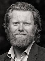 Christian Bøgh