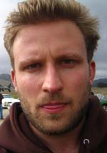 Jacob Krogsøe