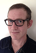 Kristian Eskild Jensen.