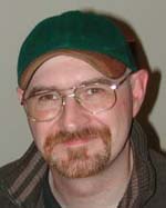 Colin McNeil