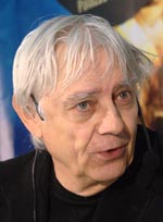 Milo Manara (f. 1945).