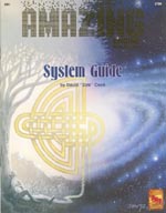 Amazing Engine: System Guide