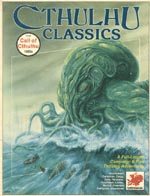 Cthulhu Classics