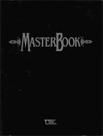 MasterBook