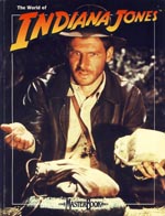 The World of Indiana Jones