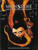 Monsters and Other Childish Things