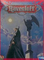 Ravenloft, 2nd ed.