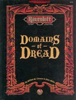 Ravenloft, 3rd ed.