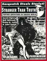 Stranger Than Truth