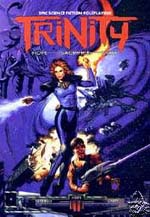 Trinity
