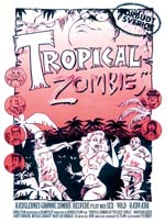 Tropical Zombies