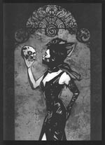 Fra 'Vampire: The Masquerade' - Revised Edition.