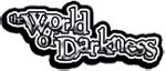 Logo for den nye World of Darkness.