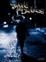 Forsiden af 'World of Darkness'-grundbogen.