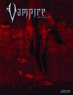 'Vampire: The Requiem'.