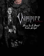 Fra 'Vampire: The Requiem'.