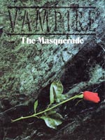 Vampire: The Masquerade