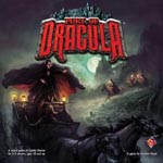 Fury of Dracula (2006-udgave)