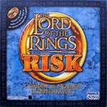 Udvidelsen Gondor & Mordor.