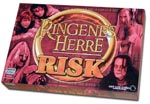 Ringenes Herre Risk