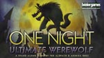 One Night Ultimate Werewolf