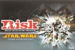 Risk Star Wars: The Clone Wars Edition