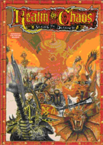 'Realm of Chaos: Slaves to Darkness'.