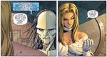 Emma Frost slår en handel af...