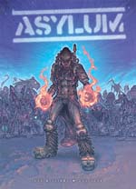 Asylum