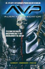Alien Vs. Predator