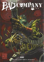 Bad Company: Kano
