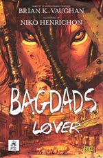 Bagdads Løver
