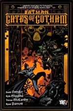 Batman: Gates of Gotham