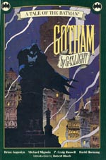 Batman: Gotham by Gaslight