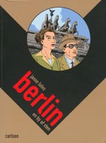 Berlin: En by af sten