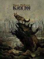 Black Dog: The Dreams of Paul Nash