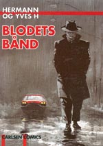 Blodets Bånd