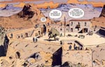 Fort Navajo