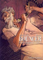 Boucer - 3. del: Slangernes retfærd