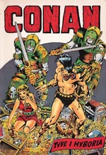 Conan: Tyve i Hyboria