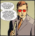 Matt Murdock