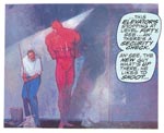 Daredevil i sin fulde velmagt.