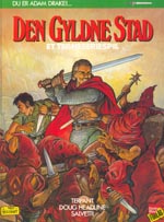 Den Gyldne Stad