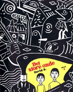 Det Store Onde 1