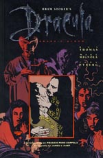 Bram Stoker's Dracula: Graphic Album