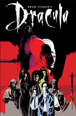 Bram Stoker's Dracula: Graphic Novel