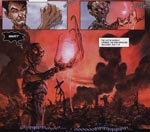 Supermutanten, verdensødelæggeren og overskurken The Offspring