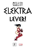 Elektra Lever!